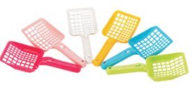 Cat Litter Cat Scoop 9×11 cm