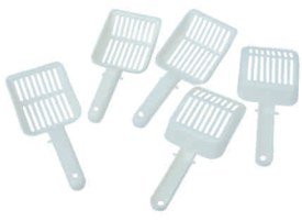 Cat Litter Cat Scoop 9.5×3.8 cm