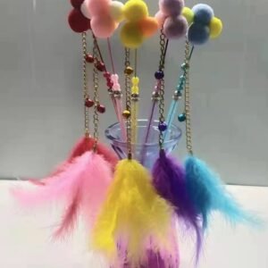 Cat Teaser 7-Piece Set