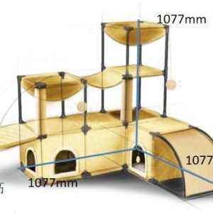 Cat Tree