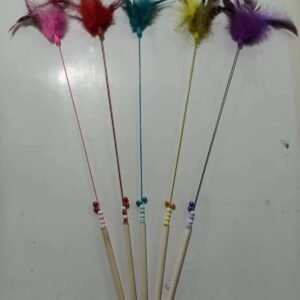 Catnip Lollipop Cat Toy