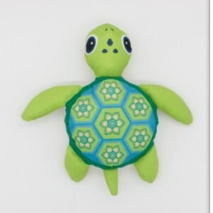 juguete de peluche Champagne para perros 29×7 cm