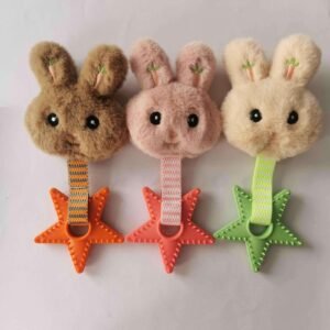 juguete de peluche Chip Bucket para perros