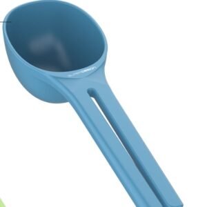 Chopstick Handle Clamp Food Spoon 6.1×4.34 cm