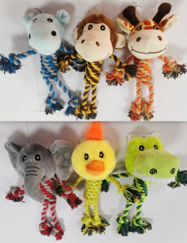 Christmas Sock Plush Toy QC-6168