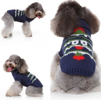 Christmas Tree Sweater
