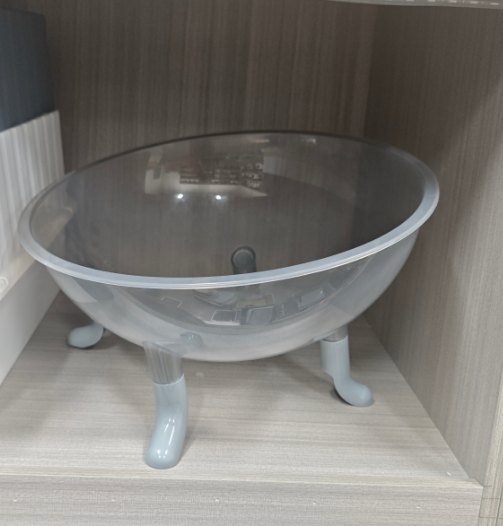 Classic Cruiser Drawer Cat Litter Cat Box