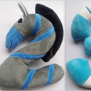 juguete para perros Claw Animal Toys 19×17 cm