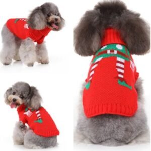 jersey Clown Performance Dog para perros