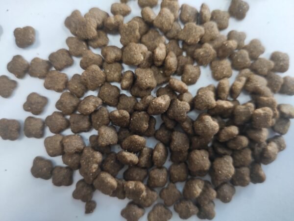 Coat Beautifying Cat Food