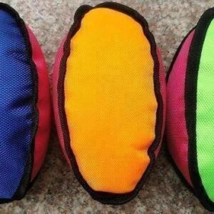 juguete para perros Color-Block