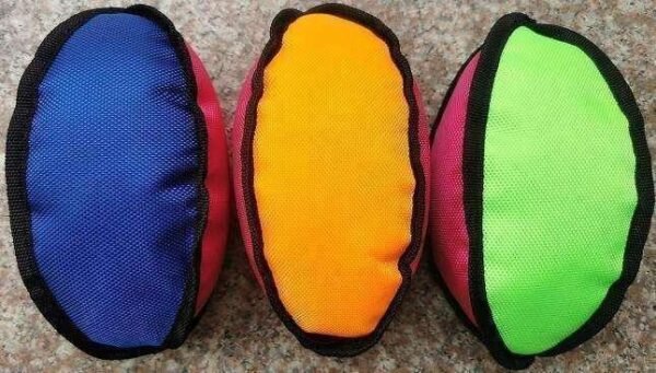 Color-Block Frisbee QC-5015