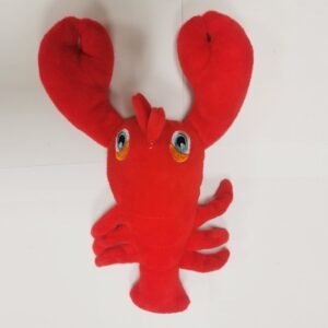 juguete de peluche Color Block Snail para perros