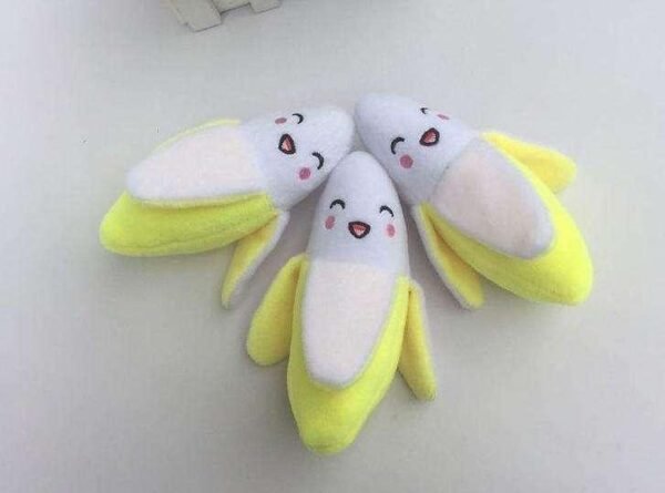 Color Ring Mouse Chew Toy QC-8014