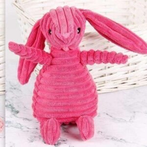 juguete para perros anillo Colorful Cotton Rope
