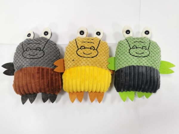Colorful Socks Plush Toys QC-6076