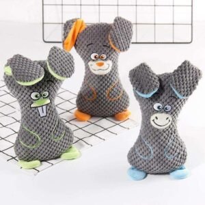 juguete para perros cuerda Cotton 11×30 cm