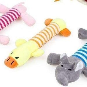 juguete para perros dona Cotton Rope Christmas