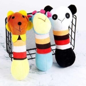 juguete para perros cuerda Cotton 31×8 cm