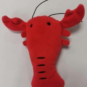 juguete para perros cuerda Cotton Frog Rabbit