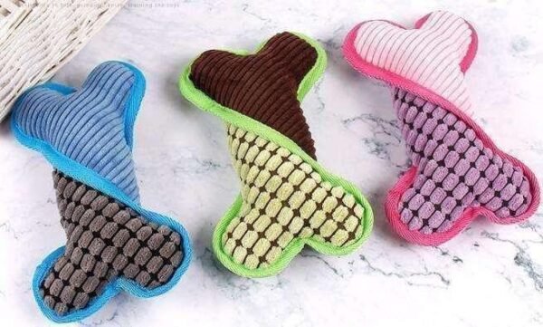 Cotton Rope Monkey Toy QC-6505