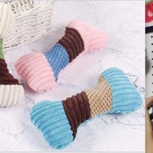 juguete para perros cuerda Cotton Raccoon