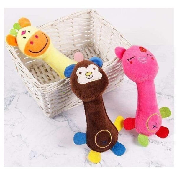 Cotton Rope Rocket QC-6107