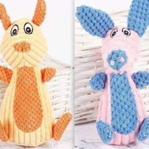 juguete para perros cuerda Cotton Sea 22×13 cm