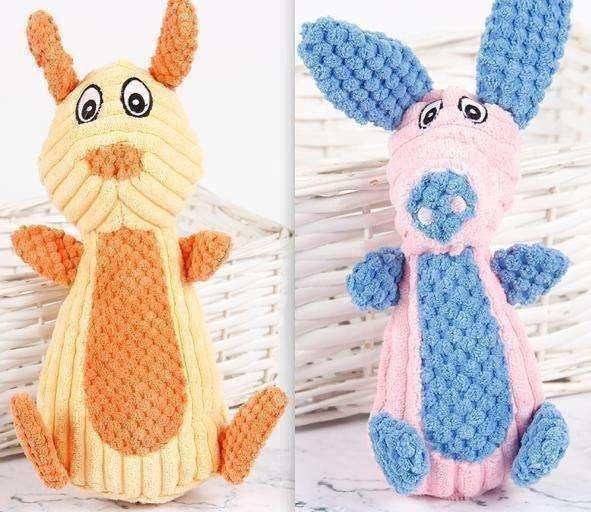 Cotton Rope Sea Monster QC-6123
