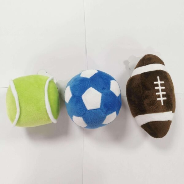 Crown Frog Plush Toy QC-5028