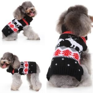 ropa para perros ciervo Forest