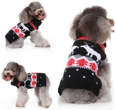 Deer Forest Apparel MQ Pet Dog Apparel