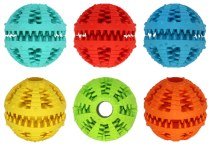 Dental Fun Mintfresh Dog Ball (ø7)