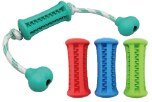 Dental Fun Mintfresh Stick with Rope