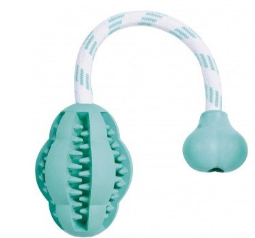 juguete para perros Dental Jumper