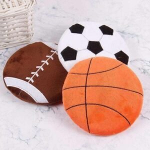 juguete para perros Dog Jam 37×7 cm