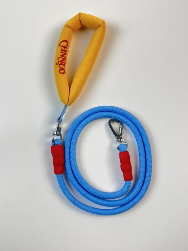 Dog Leash Padded Handle 25SQ002