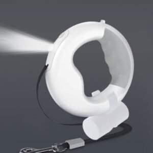 correa dona Dog para perros LED Version