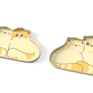 Pet Feeder 27.2×2 cm