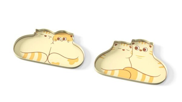 Pet Cat Product 27.2×2 cm