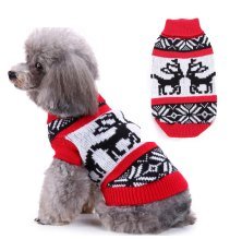 Double Deer Sweater MQ-MYD76
