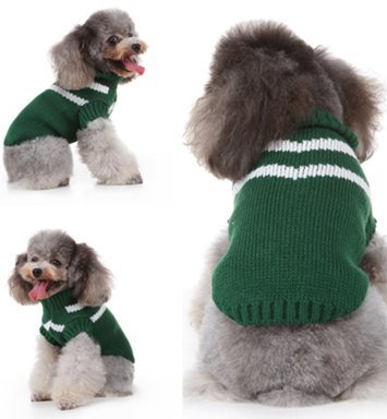 Double V Casual Sweater