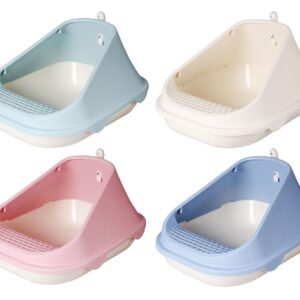 Dream Litter Box 41.9×31.2 cm