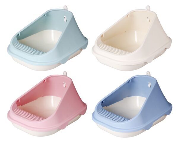 Dream Litter Box 41.9×31.2 cm