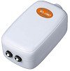 Dual Aeration Aquarium Pump 7W 3.5 L/h