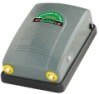 Dual Aeration Aquarium Pump 5W 3.5 L/h
