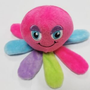juguete de peluche Donkey Rabbit Dog para perros