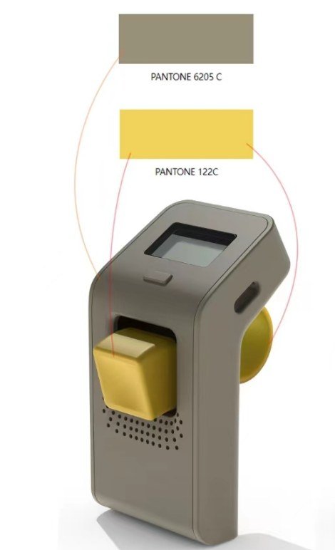 Electronic Clicker For Dog Training