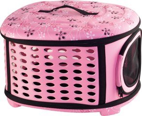 EVA Pet Handbag With Handle