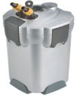 External Filter With UV Light